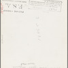 Shafter camp for migratory agricultural workers, Farm Security Administration. Entrance and office. California