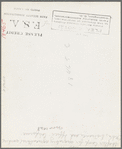 Shafter camp for migratory agricultural workers, Farm Security Administration. Entrance and office. California