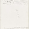 Children of refugee families now on Works Progress Administration (WPA). They live in tents on the flats outside of Bakersfield, California