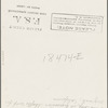 Camp manager, migratory worker, and visitor to the camp in discussion. Shafter camp for migrants, California