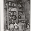 Rural rehabilitation, Tulare County, California. This family had been on relief. They are now re-established on a small farm, where their cash outlay for food is about two dollars and fifty cents a week for a family of seven