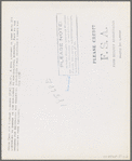 Arvin camp for migrant workers (Farm Security Administration-FSA) California. A small library in camp with Works Progress Administration (WPA) librarian in charge is now available to agricultural workers