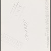 Arvin camp for migrant workers (Farm Security Administration-FSA) California. A small library in camp with Works Progress Administration (WPA) librarian in charge is now available to agricultural workers