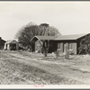 Rural rehabilitation, Tulare County, California. In 1936 this family was on relief. With a Farm Security Administration (FSA) loan of seven hundred and eighty dollars, they were able to purchase and install an irrigating pump for the vineyard, a team...