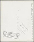 Ex-Oklahoma farmer, one of the leaders in the strike of cotton pickers. Kern County, California. The growers set price of cotton at seventy-five cents per one hundred pounds picked, and the pickers refused to enter the fields