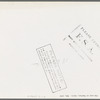 Shafter camp for migrant workers (Farm Security Administration-FSA), California. Tent platforms are supplied. Workers supply their own tents. The newer camps are experimenting with prefabricated steel one-room houses