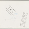 Shafter camp for migrant workers (Farm Security Administration-FSA), California. Tent platforms are supplied. Workers supply their own tents. The newer camps are experimenting with prefabricated steel one-room houses