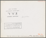 Destitute farm labor families come to Farm Security Administration (FSA) distributing depot to apply for food grant. Kern County, California