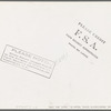 Farm Security Administration (FSA) rural rehabilitation client. Tulare County, California