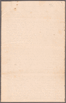 Undated