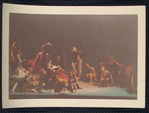 Actors Workshop (San Francisco