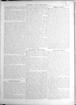 The Music magazine/Musical courier