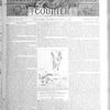 The Music magazine/Musical courier