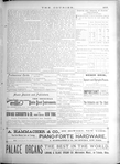 The Music magazine/Musical courier