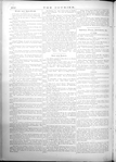 The Music magazine/Musical courier