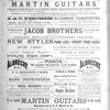 The Music magazine/Musical courier