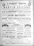 The Music magazine/Musical courier
