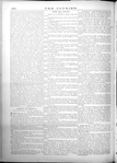 The Music magazine/Musical courier