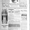 The Music magazine/Musical courier
