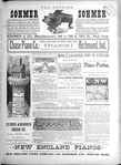 The Music magazine/Musical courier