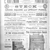 The Music magazine/Musical courier