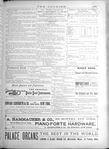 The Music magazine/Musical courier