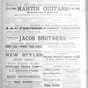 The Music magazine/Musical courier