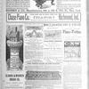The Music magazine/Musical courier
