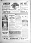 The Music magazine/Musical courier