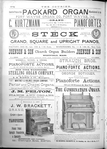 The Music magazine/Musical courier