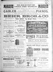 The Music magazine/Musical courier