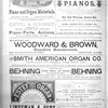 The Music magazine/Musical courier