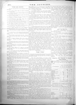 The Music magazine/Musical courier