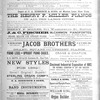 The Music magazine/Musical courier