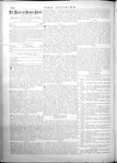 The Music magazine/Musical courier
