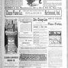 The Music magazine/Musical courier