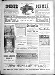 The Music magazine/Musical courier