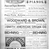The Music magazine/Musical courier
