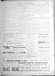 The Music magazine/Musical courier