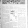 The Music magazine/Musical courier
