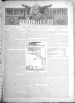 The Music magazine/Musical courier