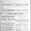 The Music magazine/Musical courier