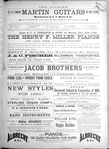 The Music magazine/Musical courier
