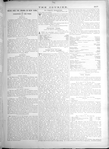 The Music magazine/Musical courier