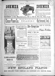The Music magazine/Musical courier