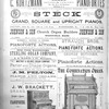 The Music magazine/Musical courier