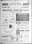The Music magazine/Musical courier