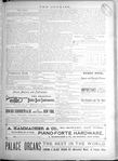 The Music magazine/Musical courier