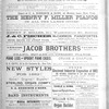 The Music magazine/Musical courier