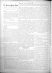 The Music magazine/Musical courier